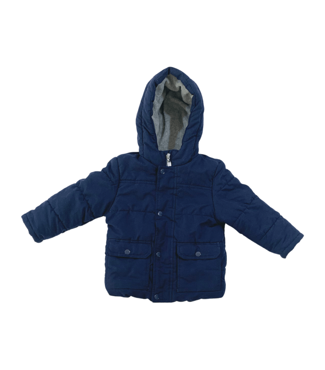 Idexe Puffer Coat - 24 Months – Miena