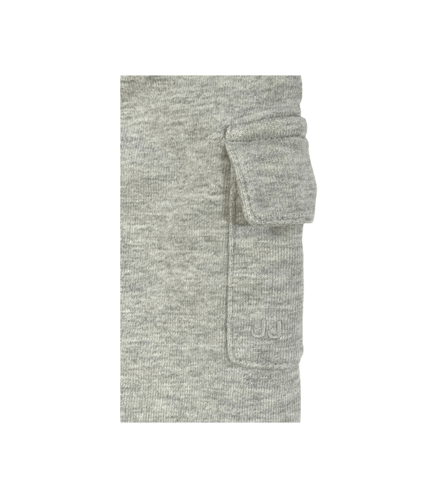 Janie and Jack Gray Hooded Romper - 3 to 6 Months - Miena