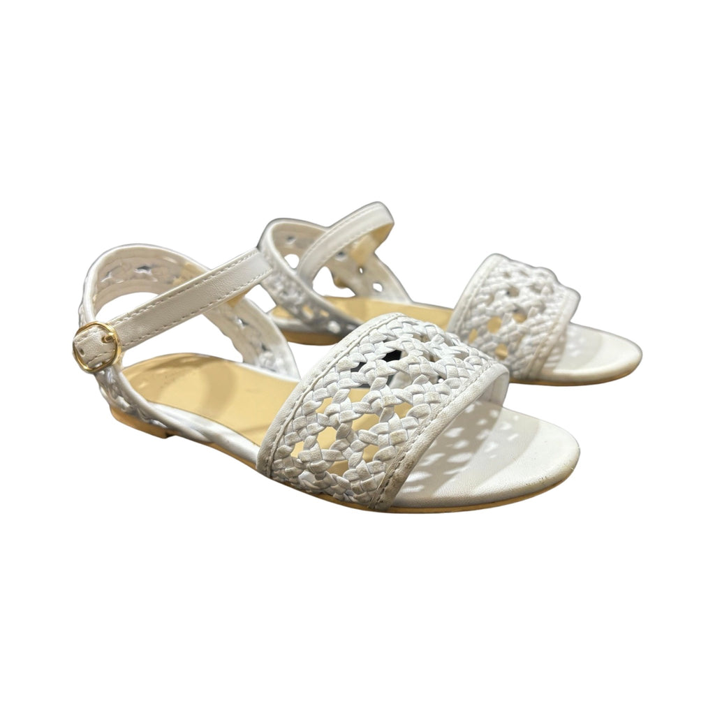 Janie and Jack Sandals US 10 - Miena