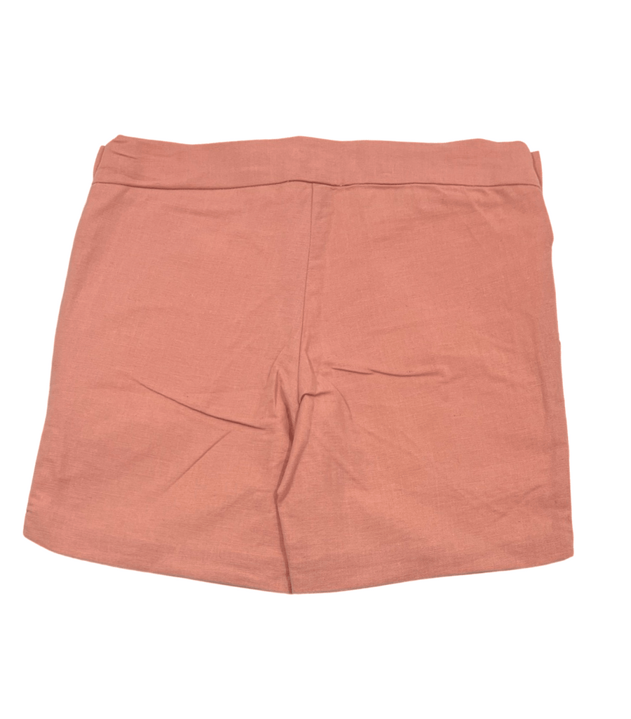 La Ormiga Red Boys Shorts - 6T - New - Miena