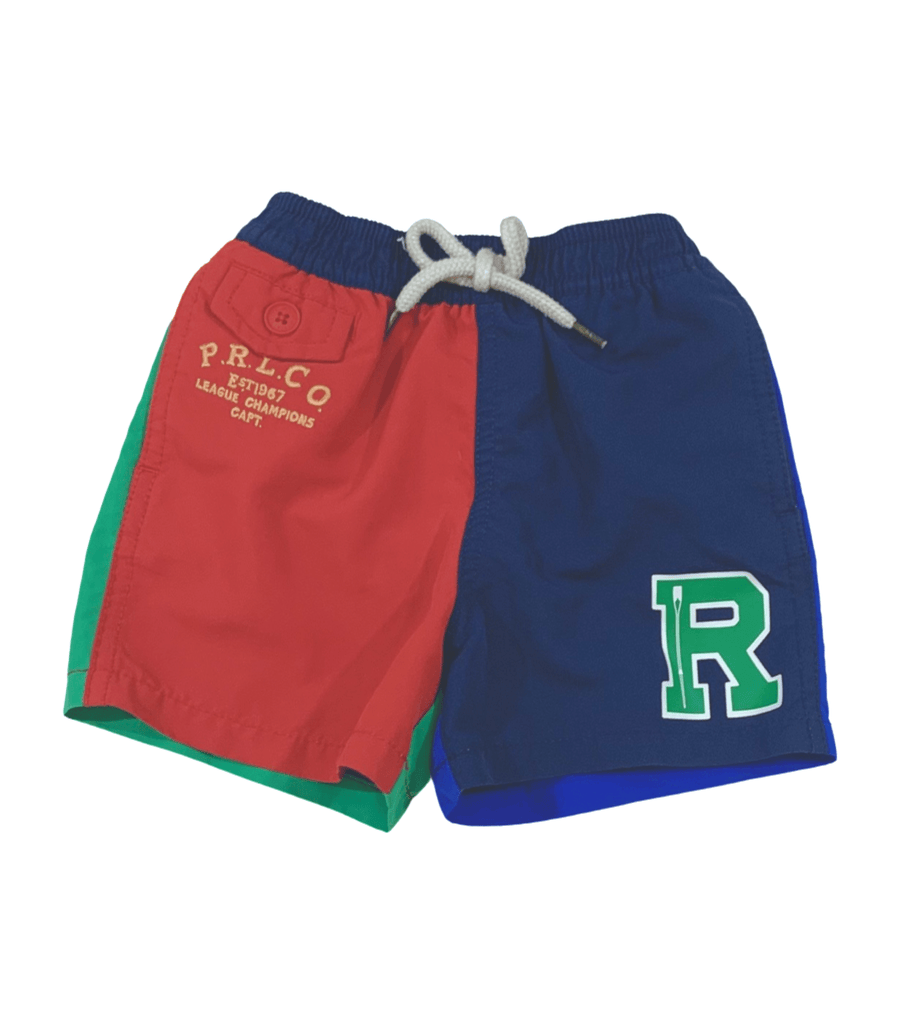 Ralph Lauren Trunks - 18 Months - Miena