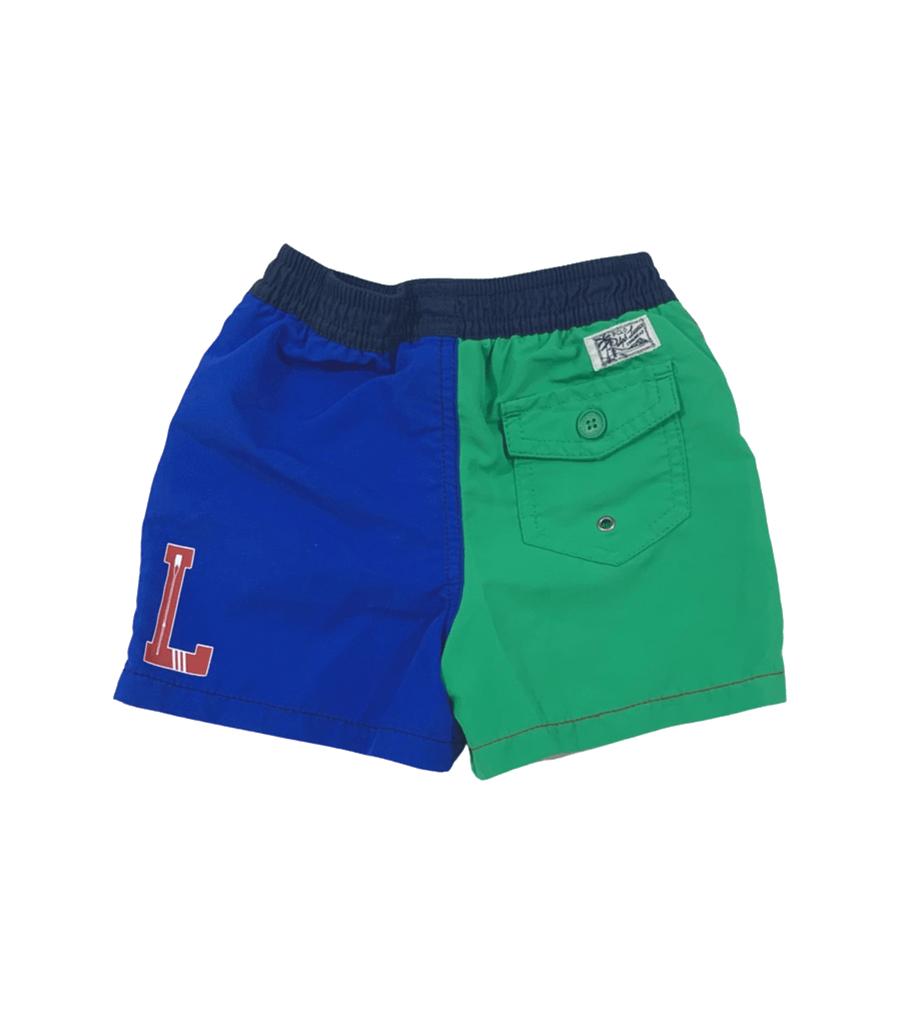 Ralph Lauren Trunks - 18 Months - Miena