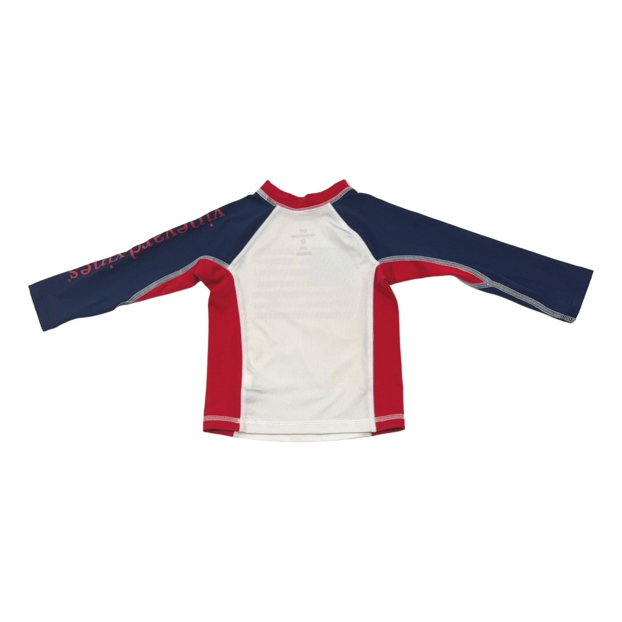 Vineyard Vines Rashguard 18 Months